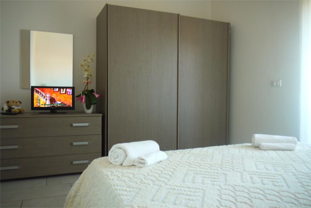 Hr Vapore Gatteo Mare Gatteo a Mare Room photo