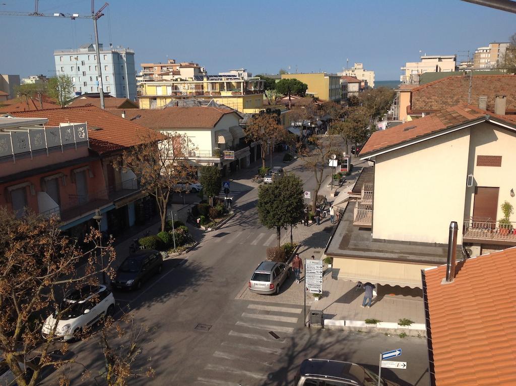 Hr Vapore Gatteo Mare Gatteo a Mare Exterior photo
