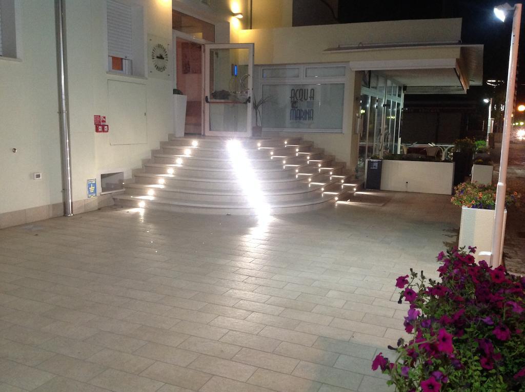 Hr Vapore Gatteo Mare Gatteo a Mare Exterior photo