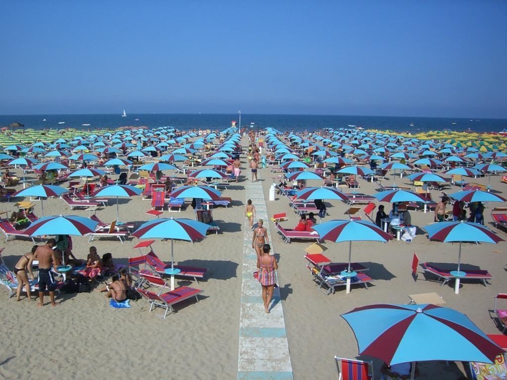 Hr Vapore Gatteo Mare Gatteo a Mare Exterior photo