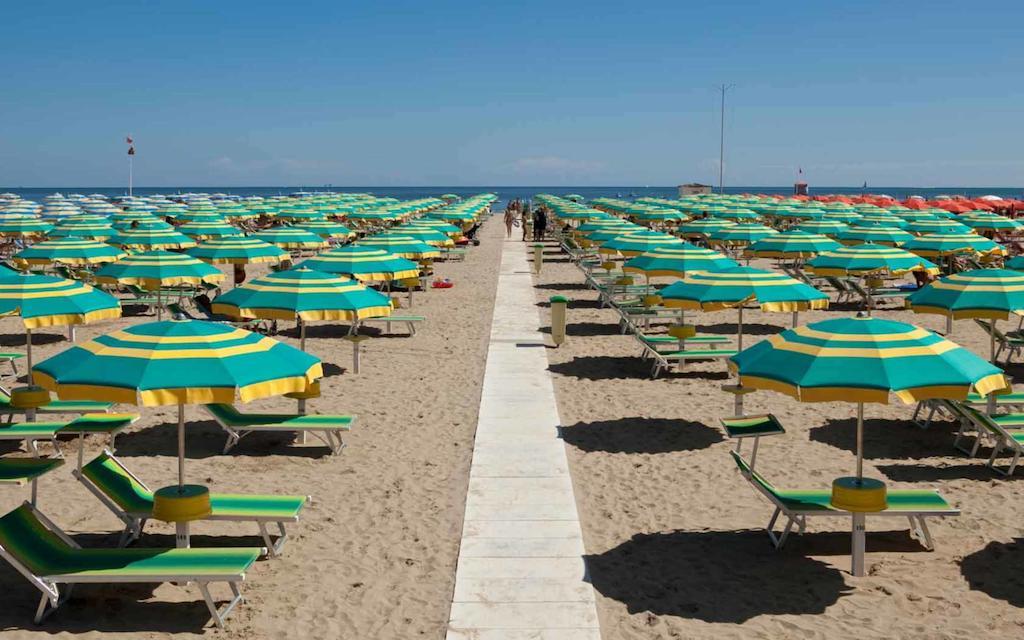 Hr Vapore Gatteo Mare Gatteo a Mare Exterior photo